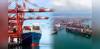 Perú invertirá más de US$ 3.000 millones en dos puertos estratégicos para liderar el comercio en Sudamérica