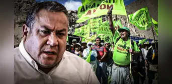 Dirigentes del Valle de Tambo a titular de PCM: "Es falso que Tía María tenga licencia social"