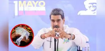 ¿Cuánto es el salario indexado en Venezuela este 2025? Monto oficial y bonos del Sistema Patria que lo conforman