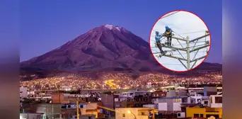 Seal anuncia corte de luz para este 30 de abril en Arequipa: revisa si tu zona será afectada hoy Seal anuncia corte de luz para este 30 de abril en Arequipa: revisa si tu zona será afectada hoy