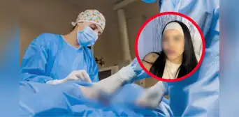 Joven cosmetóloga fallece tras procedimiento estético irregular con lidocaína en Barranquilla, Colombia: una compañera le hizo la liposucción