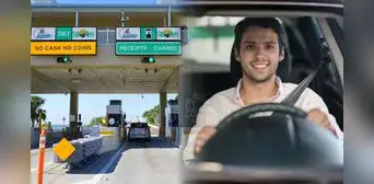 Florida: estos son los peajes más caros que conductores deben evitar para reducir gastos en los viajes Florida: estos son los peajes más caros que conductores deben evitar para reducir gastos en los viajes