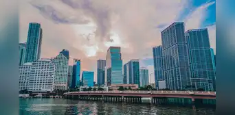 Esta es la ciudad menos asequible para rentar una vivienda en EEUU: está en Florida y es considerada "mágica" Esta es la ciudad menos asequible para rentar una vivienda en EEUU: está en Florida y es considerada "mágica"