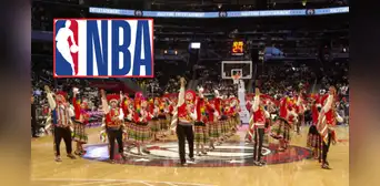 Orgullo peruano: danza tradicional la 'Valicha' deslumbró el entretiempo de la NBA y causó furor en EE. UU. Orgullo peruano: danza tradicional la 'Valicha' deslumbró el entretiempo de la NBA y causó furor en EE. UU.