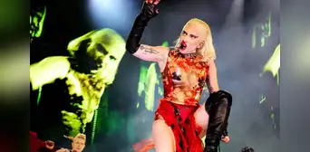 Lady Gaga y Katy Perry coinciden en sus conciertos en CDMX y competirán por el público mexicano: ¿quién ganará? Lady Gaga y Katy Perry coinciden en sus conciertos en CDMX y competirán por el público mexicano: ¿quién ganará?