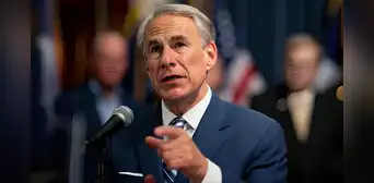 Nuevo proyecto de ley espera la firma de Greg Abbott en Texas para nuevos cambios en la compra y venta de vehículos Nuevo proyecto de ley espera la firma de Greg Abbott en Texas para nuevos cambios en la compra y venta de vehículos