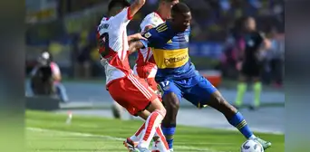 Alineaciones River Plate vs Boca Juniors: formaciones confirmadas del superclásico argentino por la Liga Profesional