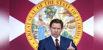 Ron DeSantis arremete contra líderes republicanos de Florida y los acusa de "empoderar a la izquierda": "Qué diablos está pasando"