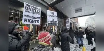 Malas noticias para inmigrantes en EEUU: Cámara de Representantes presenta 5 proyectos de ley contra la migración ilegal en este estado
