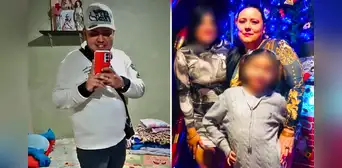 Asesinan a madre activista tras hallar "campo de exterminio" en un rancho de México: buscaba a su hijo desaparecido por 2 meses Asesinan a madre activista tras hallar "campo de exterminio" en un rancho de México: buscaba a su hijo desaparecido por 2 meses