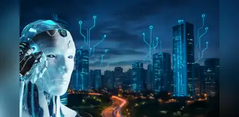 Este distrito de Lima es la primera ciudad inteligente del Perú: cuenta con un sistema de inteligencia artificial y alta tecnología