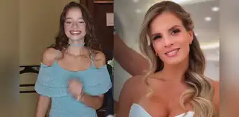 La otra hermana de Alejandra Baigorria: ¿quién es Thamara Medina y a qué se dedica además del modelaje? La otra hermana de Alejandra Baigorria: ¿quién es Thamara Medina y a qué se dedica además del modelaje?