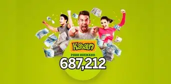 Los resultados de La Kábala EN VIVO hoy sábado 26 de abril: jugada ganadora, números y Pozo Buenazo Los resultados de La Kábala EN VIVO hoy sábado 26 de abril: jugada ganadora, números y Pozo Buenazo