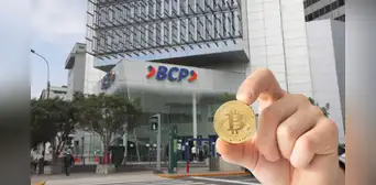SBS aprobó piloto de compra y venta de Bitcoin en el BCP SBS aprobó piloto de compra y venta de Bitcoin en el BCP