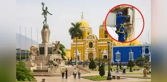 Hidrandina anuncia cortes de luz en La Libertad: horarios y zonas afectadas del 27 al 30 de abril Hidrandina anuncia cortes de luz en La Libertad: horarios y zonas afectadas del 27 al 30 de abril