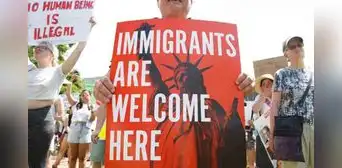 Malas noticias para inmigrantes en EEUU: presentan 6 proyectos de ley contra extranjeros en la sesión legislativa de este estado