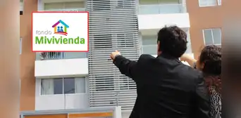 Financia hasta el 90% de la compra de tu primera casa en 2025: revisa si cumples los requisitos para acceder al beneficio en Perú Financia hasta el 90% de la compra de tu primera casa en 2025: revisa si cumples los requisitos para acceder al beneficio en Perú