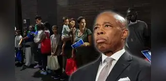 Excelentes noticias para inmigrantes en Nueva York: Eric Adams se compromete a defenderlos de deportaciones del ICE