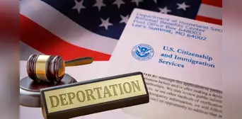 ¡Inmigrante, mucho cuidado! Estas son las graves consecuencias de ignorar una orden de deportación en EEUU