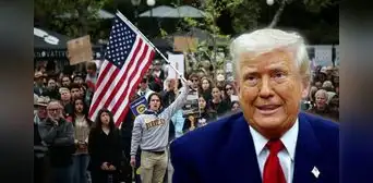 Buenas noticias para inmigrantes en EEUU: Trump restablece el estatus legal a un grupo clave de migrantes