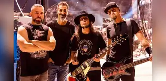 System of a Down en Perú 2025: conoce las canciones que sonaron en su esperado concierto en el Estadio Nacional System of a Down en Perú 2025: conoce las canciones que sonaron en su esperado concierto en el Estadio Nacional