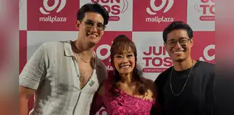 Tony Succar asegura que ganar en los Grammys les cambió la vida: “Se vienen colaboraciones grandísimas”