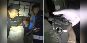 Policía desarticula clan familiar de venta de droga en SJL: banda era dirigida por una mujer mayor Policía desarticula clan familiar de venta de droga en SJL: banda era dirigida por una mujer mayor