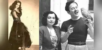 Muere la actriz mexicana Lupita Torrentera a los 93 años: fue expareja del mítico Pedro Infante Muere la actriz mexicana Lupita Torrentera a los 93 años: fue expareja del mítico Pedro Infante