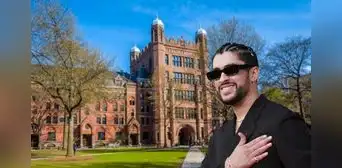Prestigiosa universidad de Estados Unidos ofrecerá un nuevo curso sobre Bad Bunny en otoño Prestigiosa universidad de Estados Unidos ofrecerá un nuevo curso sobre Bad Bunny en otoño