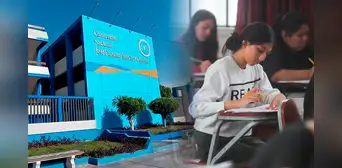 Resultados examen de admisión UNJFSC 2025: conoce la lista de ingresantes y sus puntajes de la prueba