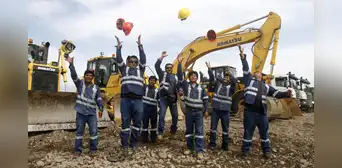 ¿Qué países no celebran el Día del Trabajador el 1 de mayo? Conoce qué naciones conmemoran esta celebración en otras fechas ¿Qué países no celebran el Día del Trabajador el 1 de mayo? Conoce qué naciones conmemoran esta celebración en otras fechas