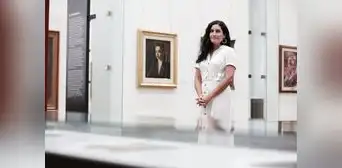 María del Pilar Riofrío: "Los museos no solo somos un espacio para la educación artística, sino para la educación en general"