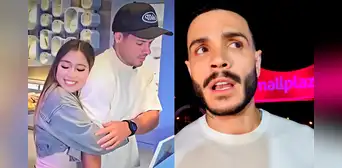 Mario Irivarren en contra de los polémicos videos de Patricio Parodi en Kick: “Él es consciente que se excedió”