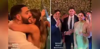 Viralizan video de la sorpresiva confesión de Mario Irivarren a Alejandra Baigorria sobre Vania Bludau: "Mañana la llamo"