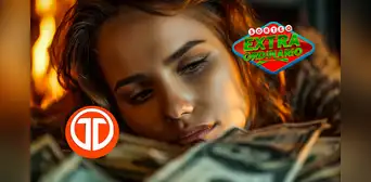 Lotería de hoy EN VIVO Telemetro por YouTube: números premiados Sorteo Extraordinario 5496, hora y streaming para el 27 de abril