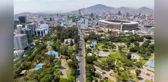 Las históricas avenidas de Lima que serán renovadas tras más de 30 años para mejorar la conectividad, según la MML Las históricas avenidas de Lima que serán renovadas tras más de 30 años para mejorar la conectividad, según la MML