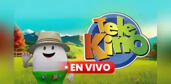 Telekino 2368 EN VIVO, lotería de hoy, 27 de abril: resultados del sorteo y Rekino para controlar tu cartón vía TV Pública Telekino 2368 EN VIVO, lotería de hoy, 27 de abril: resultados del sorteo y Rekino para controlar tu cartón vía TV Pública