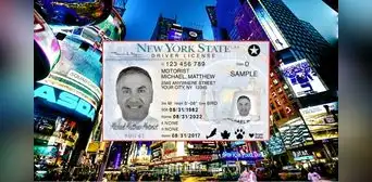 Real ID en Nueva York: DMV atenderá este día en oficinas seleccionadas para obtener el documento Real ID en Nueva York: DMV atenderá este día en oficinas seleccionadas para obtener el documento