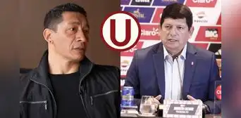 Carlos Galván señaló posible razón por la que Universitario aprobó gestión de Agustín Lozano en Asamblea de Bases: "Ahora entiendo todo" Carlos Galván señaló posible razón por la que Universitario aprobó gestión de Agustín Lozano en Asamblea de Bases: "Ahora entiendo todo"