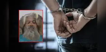 Dos ancianos acogieron a un hombre sin hogar durante una tormenta en Florida y fueron brutalmente atacados: fue declarado culpable Dos ancianos acogieron a un hombre sin hogar durante una tormenta en Florida y fueron brutalmente atacados: fue declarado culpable