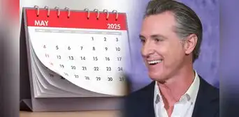 Calendario de feriados en California solo presenta un día festivo en mayo 2025: cuándo es y qué se celebra Calendario de feriados en California solo presenta un día festivo en mayo 2025: cuándo es y qué se celebra