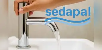 Corte de agua en Lima este 29 de abril: Sedapal confirma distritos y horarios de suspensión del servicio Corte de agua en Lima este 29 de abril: Sedapal confirma distritos y horarios de suspensión del servicio