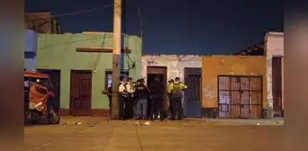 Callao: cabecilla de la organización criminal "Los Malandros" fue asesinado dentro de su búnker tras recibir ocho balazos