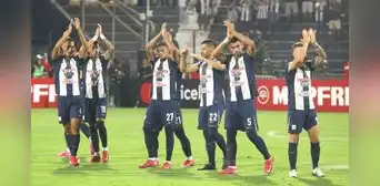 ¿Cuándo juega Alianza Lima por la Liga 1 tras la suspensión de su último partido?