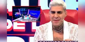 Paul Michael perdió en 'El valor de la verdad': revisa todas las fuertes confesiones que hizo el saliente de Pamela López Paul Michael perdió en 'El valor de la verdad': revisa todas las fuertes confesiones que hizo el saliente de Pamela López