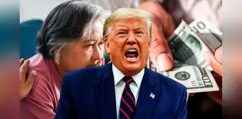 Donald Trump y su mala noticia para jubilados en EEUU: polémica medida causará retraso en los pagos del Seguro Social Donald Trump y su mala noticia para jubilados en EEUU: polémica medida causará retraso en los pagos del Seguro Social