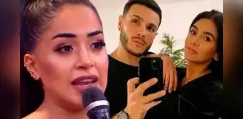 Onelia Molina apoya comentarios tras viralizarse confesión de Mario Irivarren sobre Vania Bludau: "Date cuenta"