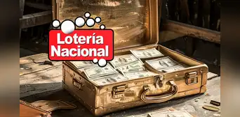 Resultados Lotería Nacional Costa Rica 4847, domingo 27 de abril: ¿qué número jugó y cómo quedó el premio mayor del sorteo tico?