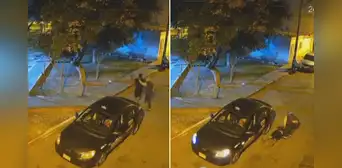 Asaltan a taxista en La Victoria: delincuentes se hicieron pasar por pasajeros y robaron su vehículo Asaltan a taxista en La Victoria: delincuentes se hicieron pasar por pasajeros y robaron su vehículo