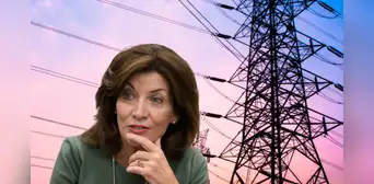 Kathy Hochul impulsa el futuro de la red eléctrica en Nueva York: financiará hasta con US$3 millones a proyectos innovadores Kathy Hochul impulsa el futuro de la red eléctrica en Nueva York: financiará hasta con US$3 millones a proyectos innovadores